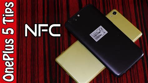 oneplus nfc youtube